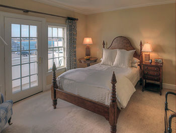 The Inn At Stonington Exterior foto