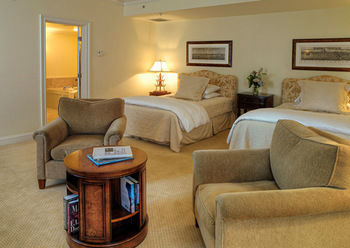 The Inn At Stonington Exterior foto